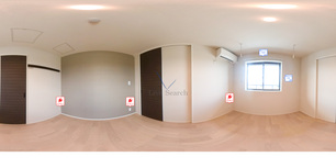 スターヴィレッジ 301 【埼玉県東川口】 の画像3