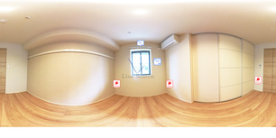 ラグレース　ソルス 102 【埼玉県川越市駅】 の画像3