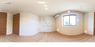 蓬莱 201 【埼玉県みずほ台駅】 の画像3