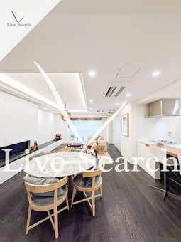 フォレセーヌ渋谷富ヶ谷 304 【東京都代々木公園駅】 の画像3