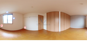 メゾンソレイユ 202 【茨城県水戸】 の画像3