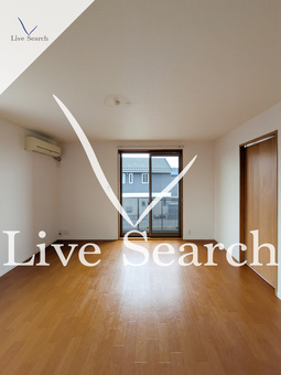 メゾンソレイユ 202 【茨城県水戸】 の画像3