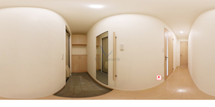 アメニティーⅡ 101 【茨城県水戸】 の画像3