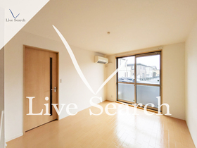 アメニティーⅡ 101 【茨城県水戸】 の画像3