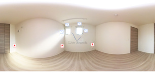 La　Maison　高羽町 102 【兵庫県阪急電鉄神戸線　六甲駅】 の画像3