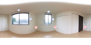 イースト・ガーデンC 101 【茨城県水戸】 の画像3