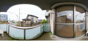 メゾン　ディール 101 【茨城県水戸】 の画像3