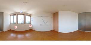 クレール　メゾン 202 【茨城県水戸】 の画像3