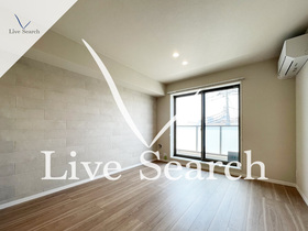 トラストメゾンしらぎく 302 【千葉県幕張】 の画像3