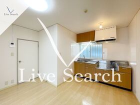 ツインパレス吉祥寺　ビー棟 202 【東京都吉祥寺駅】 の画像3