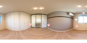 トラストメゾンしらぎく 203 【千葉県幕張】 の画像3