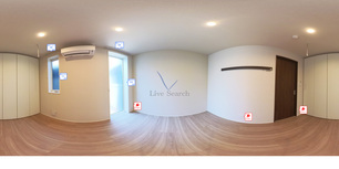 ウィステリア洗足 201 【東京都洗足駅】 の画像3