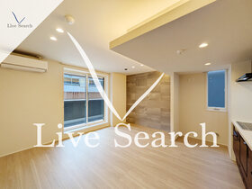 ウィステリア洗足 201 【東京都洗足駅】 の画像3