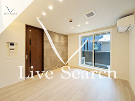 ウィステリア洗足 202 【東京都洗足駅】 の画像3