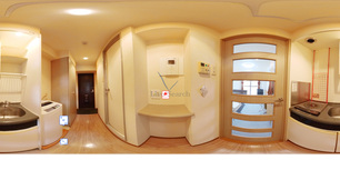 オーベル川崎 216 【神奈川県JR川崎駅】 の画像3