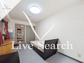 オーベル川崎 216 【神奈川県JR川崎駅】 の画像3