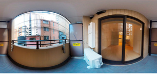 エスティメゾン大井仙台坂 202 【東京都大井町６分】 の画像3