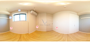 トラストメゾンしらぎく 205 【千葉県幕張】 の画像3