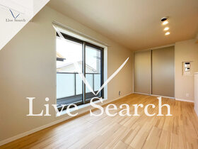 トラストメゾンしらぎく 205 【千葉県幕張】 の画像3