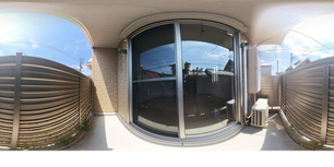 サニーコーポラス 101 【東京都西新井駅】 の画像3