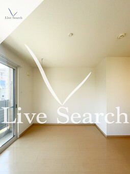 サニーコーポラス 101 【東京都西新井駅】 の画像3