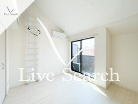 グランクロス 302 【埼玉県東武東上線 朝霞台駅】 の画像3