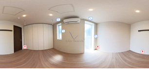 ウィステリア洗足 301 【東京都洗足駅】 の画像3