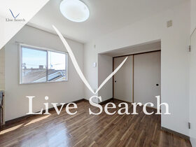 アスタック525 301 【神奈川県中野島駅】 の画像3