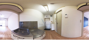 ハイツシードリーフ 303 【埼玉県鶴瀬】 の画像3