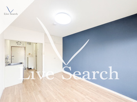 ハイツシードリーフ 303 【埼玉県鶴瀬】 の画像3