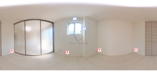 サニーコート・ライアンⅥ 103 【神奈川県相模原駅】 の画像3