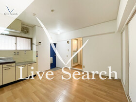 グレイスマンション3番館 10B 【兵庫県清荒神駅】 の画像3