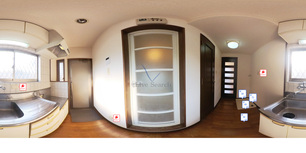 エクセレンスみずほ台 D201 【埼玉県鶴瀬】 の画像3