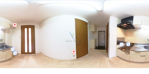 レーブプランドール 105 【埼玉県ふじみ野】 の画像3