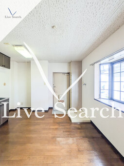 エトアールぴあ・Ⅱ 301 【東京都多摩モノレール「砂川7番」徒歩２分】 の画像3