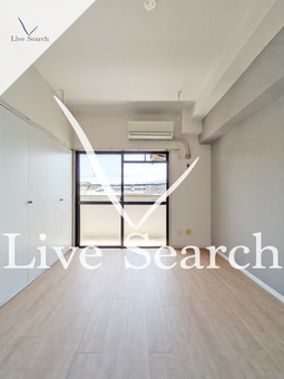 シャトレボンヌール 307 【福岡県西鉄バス　長尾5丁目　停】 の画像3