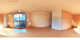 ディアコート 101 【東京都狛江駅】 の画像3