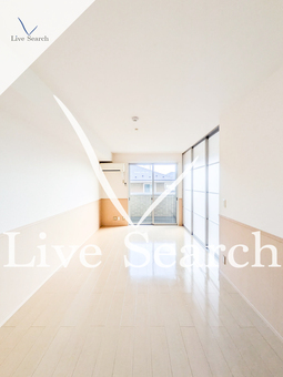 メゾンアリア 203 【埼玉県与野駅】 の画像3