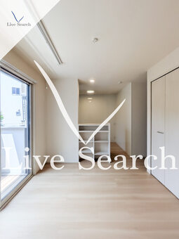 メゾンアクアⅡ 101 【埼玉県与野駅】 の画像3