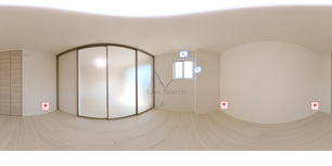 サニーコート・ライアンⅥ 203 【神奈川県相模原駅】 の画像3