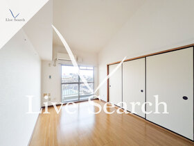 コーポレート美原1号棟 506 【埼玉県新所沢】 の画像3