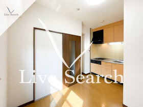 STARRY PLACE 203 【愛知県東山公園駅】 の画像3