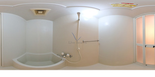 ウイングコートD館 101 【福岡県東比恵駅】 の画像3