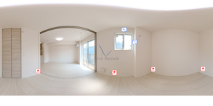 サニーコート・ライアンV 103 【神奈川県相模原駅】 の画像3