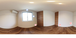 ヴィア　ソーレ 203 【埼玉県みずほ台駅】 の画像3