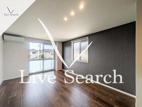 ヴィア　ソーレ 203 【埼玉県みずほ台駅】 の画像3