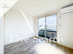 ウハラハイツC 201 【埼玉県獨協大学前駅】 の画像3