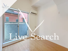 RS参番館 106 【東京都京成高砂駅】 の画像3