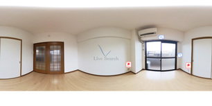 クレストハイツ岩塚 301 【岩塚駅】 の画像3