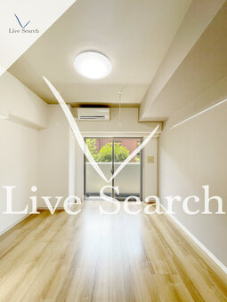 AXAS門前仲町レジデンス 201 【東京都門前仲町駅】 の画像3